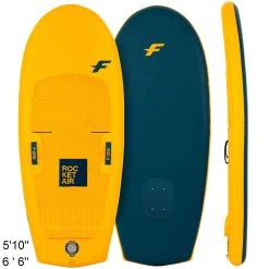 F-One Rocket Air SUP 10 F-One Rocket Air SUP -Water Sports f one 2021 rocket air 5 10 6 6 86324.1617741565