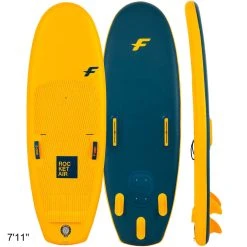 F-One Rocket Air SUP 13 F-One Rocket Air SUP -Water Sports f one 2021 rocket air 7 11 43464.1617741568