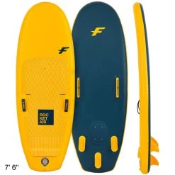F-One Rocket Air SUP 12 F-One Rocket Air SUP -Water Sports f one 2021 rocket air 7 6 10480.1617741567