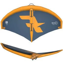F-One Swing V2 Wing 9 F-One Swing V2 Wing -Water Sports f one 2021 swingv2 wing slate2 80560.1618242680