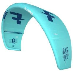 2022 F-One Bandit S3 Kiteboard Kite
