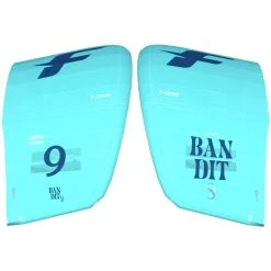 2022 F-One Bandit S3 Kiteboard Kite -Water Sports f one 2022 bandit s3 kite3 56778.1640123193