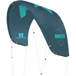 2022 F-One Breeze V3 Kiteboard Kite
