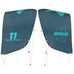 2022 F-One Breeze V3 Kiteboard Kite -Water Sports f one 2022 breeze v3 kite3 01927.1640189622