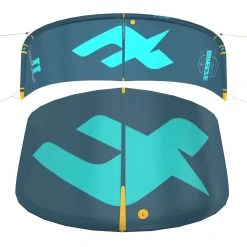 2022 F-One Breeze V3 Kiteboard Kite -Water Sports f one 2022 breeze v3 kite4 72668.1640189626