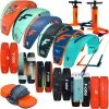 2023 F-One Complete Kiteboarding Package -Water Sports f one 2023 lineup kite boards bar pump bindings 01506.1677877441