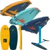 F-One Travel Complete Wing Foil Package -Water Sports f one strike swing strike cwc rocket air phantom fct foil 11196.1678378771