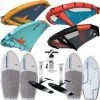 Family Or Friends Complete Wing Foil Quiver Package 1 Family Or Friends Complete Wing Foil Quiver Package -Water Sports f one swing strike cabrinha x3 airush freewing air v2 naish hover wing gs cu cab fusion pump 55718.1678728940