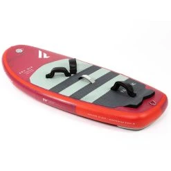 Fanatic Sky Air Premium Wing Foilboard -Water Sports fanatic 2021 sky air premium inflatable foilboard2 49015.1616613344