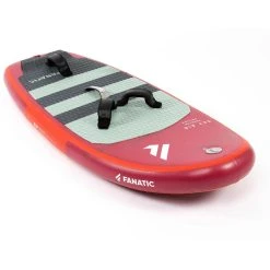 Fanatic Sky Air Premium Wing Foilboard -Water Sports fanatic 2021 sky air premium inflatable foilboard3 78412.1616613346