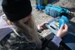 FireFin FF43 / 50MM Starter Pack -Water Sports firefin action 16767.1655839871