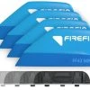 FireFin FF43 / 50MM Starter Pack -Water Sports firefin blue 08060.1655839862