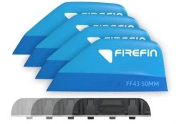 FireFin FF43 / 50MM Starter Pack