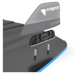 FireFin FF43 / 50MM Starter Pack -Water Sports firefin connection 27994.1655839866