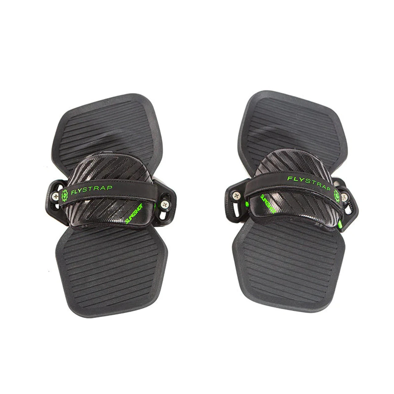 Slingshot Fly Strap V1 Footstraps 4 Slingshot Fly Strap V1 Footstraps - Image 2