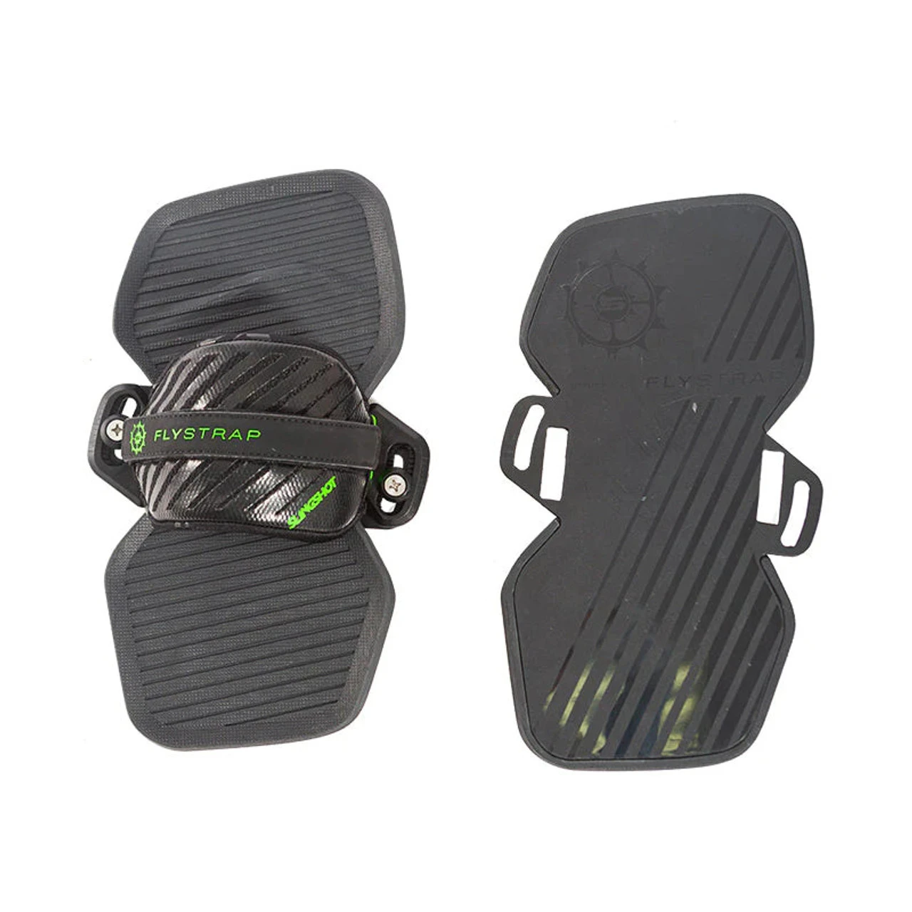 Slingshot Fly Strap V1 Footstraps 5 Slingshot Fly Strap V1 Footstraps - Image 3