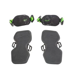 Slingshot Fly Strap V1 Footstraps 11 Slingshot Fly Strap V1 Footstraps -Water Sports fly strap v1 footstraps slingshot sports 950229 45927.1675359143