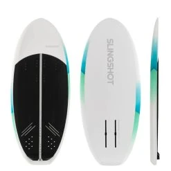 2023 Slingshot Flying Fish V2