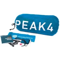 Flysurfer Peak4 Foil Kite -Water Sports flysurfer 2020 peak4 kite accessories 13460.1602015659
