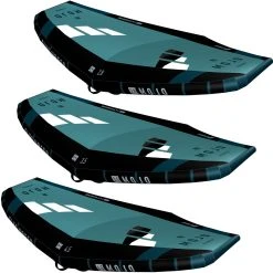 Flysurfer Mojo Surf Wing -Water Sports flysurfer 2021 mojo wing dark 28 35 45 45606.1618427695
