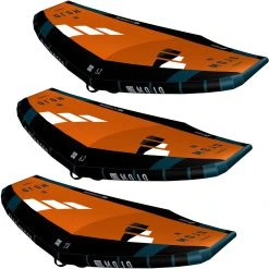 Flysurfer Mojo Surf Wing -Water Sports flysurfer 2021 mojo wing dark 52 62 70 21173.1618427703