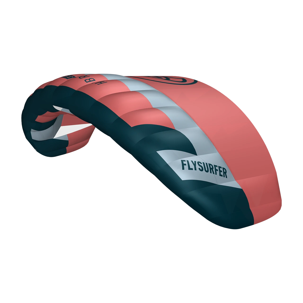 2023 Flysurfer Hybrid Kiteboarding Kite 3 2023 Flysurfer Hybrid Kiteboarding Kite