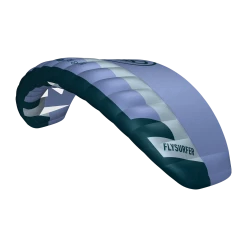 2023 Flysurfer Hybrid Kiteboarding Kite 7 2023 Flysurfer Hybrid Kiteboarding Kite -Water Sports flysurfer hybrid provence profile 15532.1666892836