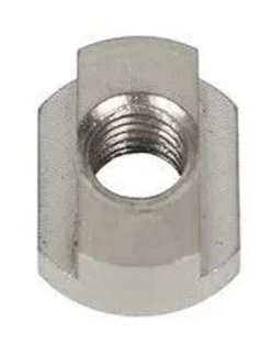 Slingshot M8 Foil Track Nut Stainless Steel