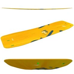 F-One BIG ONE Lightwind Kiteboard (BO) -Water Sports fone 2022 big one twintip kiteboard2 31095.1631308249