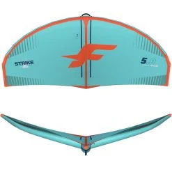 F-one Strike Wing V2 12 F-one Strike Wing V2 -Water Sports fone 2022 strike v2 glacier flame3 00830.1642626424