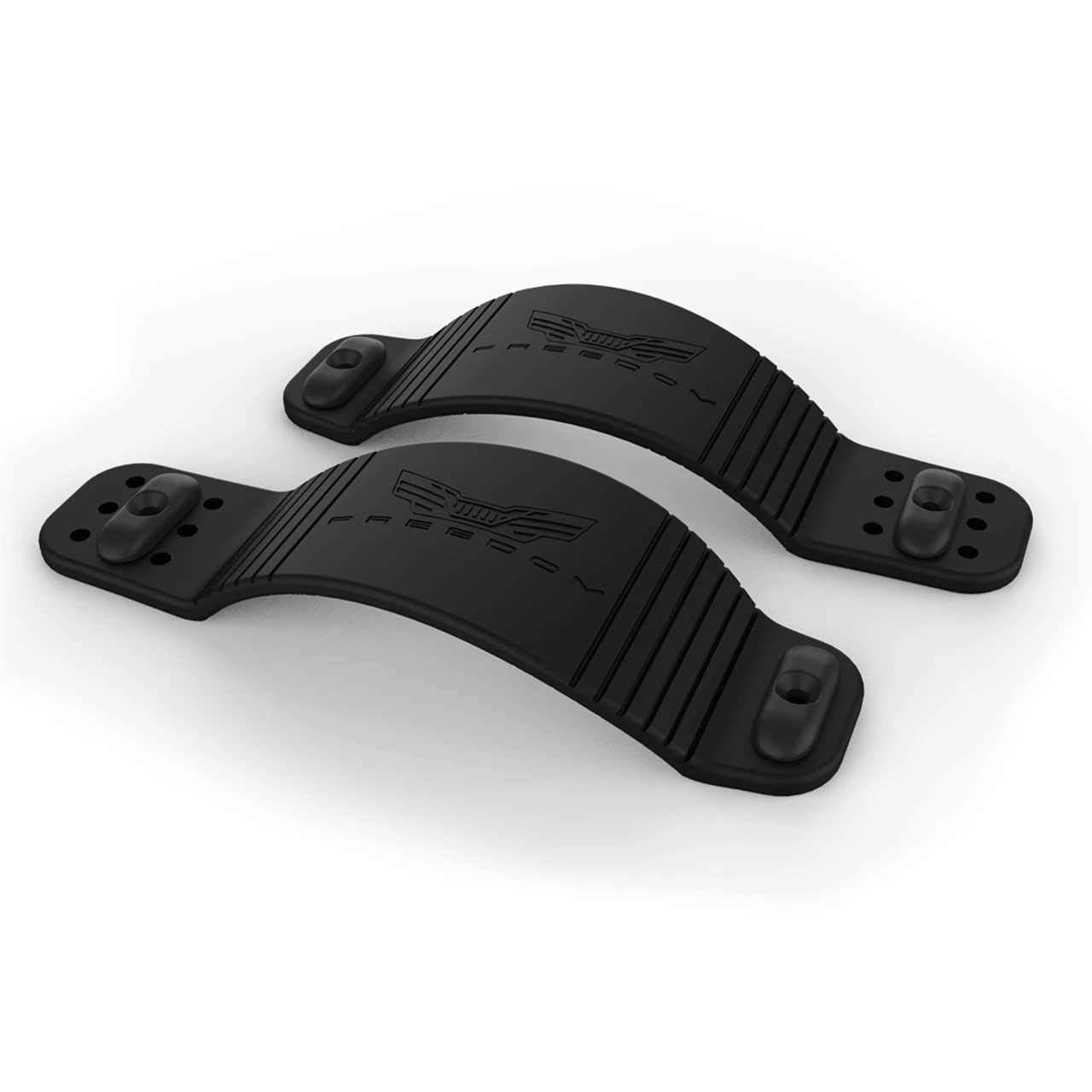 Freedom Air Foot Strap Set 3 Freedom Air Foot Strap Set