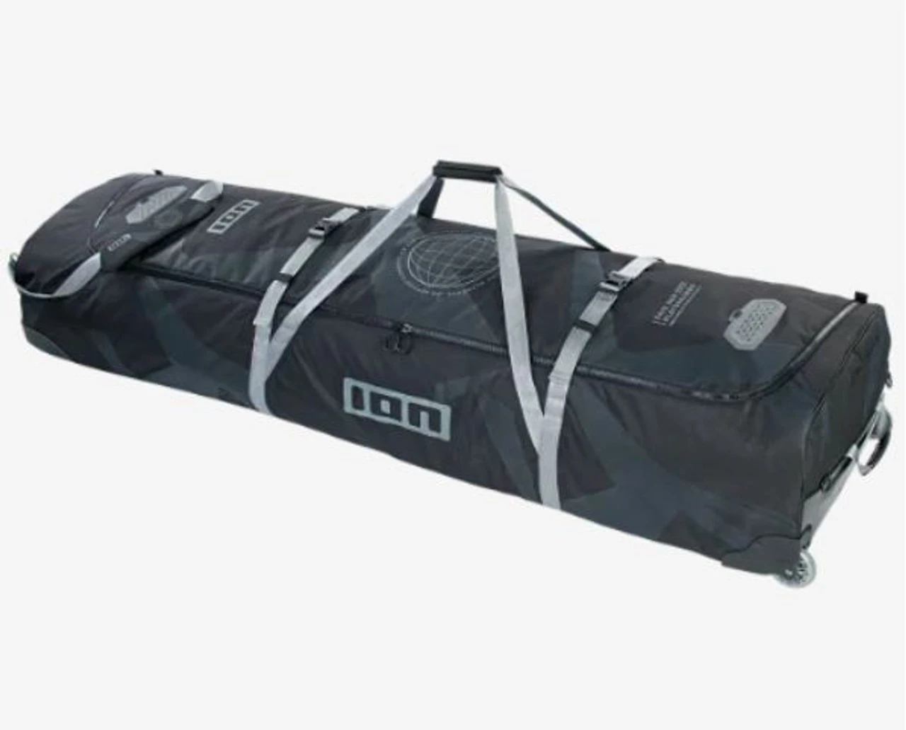 2022 Ion Gearbag Tec 3 2022 Ion Gearbag Tec