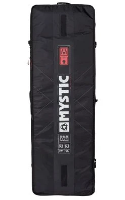 2022 Mystic Gearbox Square