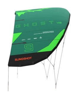 2022 Slingshot Ghost V2 Kite -Water Sports ghost v2 4 23801.1649345950