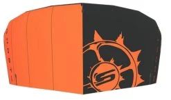 2022 Slingshot Ghost V2 Kite -Water Sports ghost v2 6 02270.1649345950