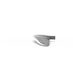 Liquid Force Glider HA 115 Front Wing -Water Sports glider ha fw angle 92297.1677618222