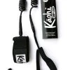 Kaohi Grip Leash Double Coil -Water Sports grip leash double coil 7mm 82175.1668460433