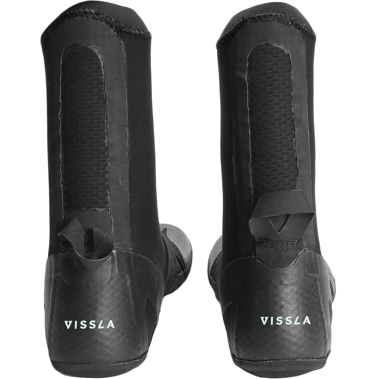 Vissla High Seas 5mm Round Toe Bootie 5 Vissla High Seas 5mm Round Toe Bootie - Image 3