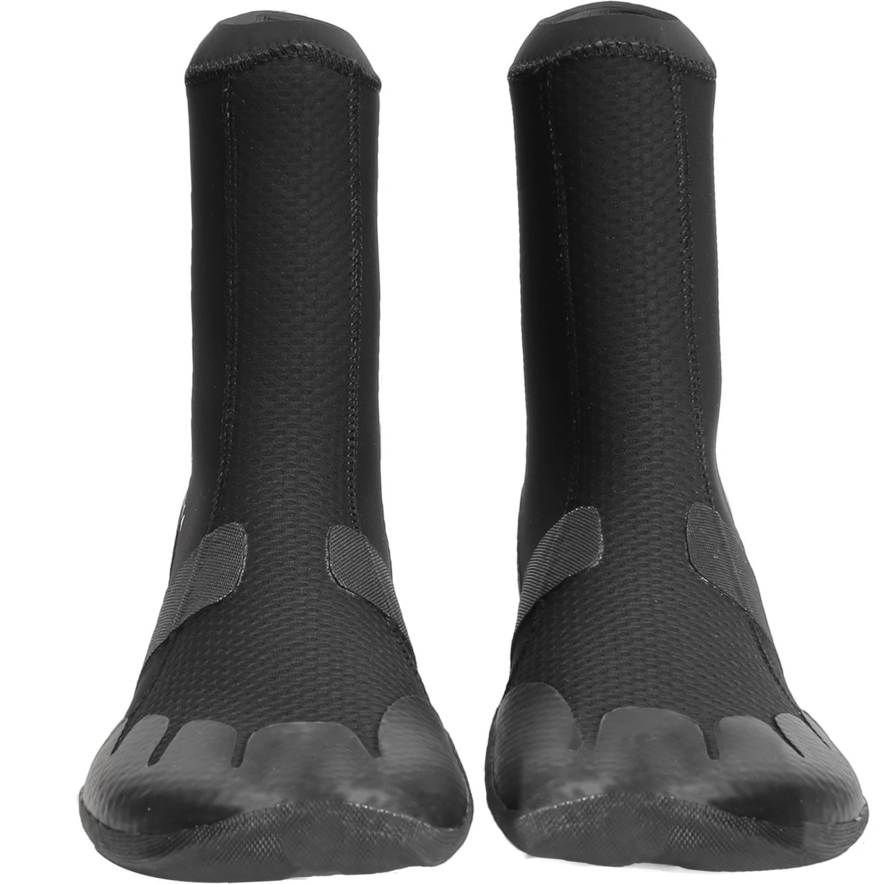 Vissla High Seas 5mm Round Toe Bootie 4 Vissla High Seas 5mm Round Toe Bootie - Image 2