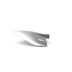 Liquid Force Horizon Surf 155 Front Wing 7 Liquid Force Horizon Surf 155 Front Wing -Water Sports horizon surf155 frontwing side 94381.1678115180