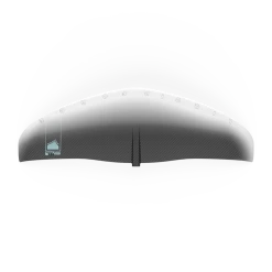 Liquid Force Horizon Surf 155 Front Wing