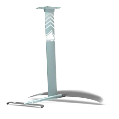 Liquid Force Horizon Surf 155 Foil Set