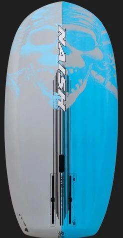 2022 Naish Hover Wing Foil Compact LE -Water Sports hover compact bottom 81900.1656437116