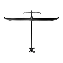 2023 Slingshot Hover Glide FPUMP V2 -Water Sports hover glide fpump v2 slingshot sports angle 24264.1673018425