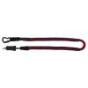Mystic Handlepass Leash - Navy/Red -Water Sports hp leash navy red 14823.1660149447