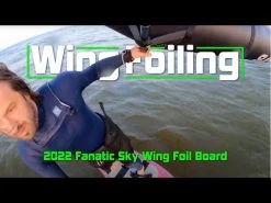 2022/23 Fanatic Sky Wing Foilboard -Water Sports hqdefault 105