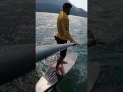 Freedom Dagger Foilboard -Water Sports hqdefault 106