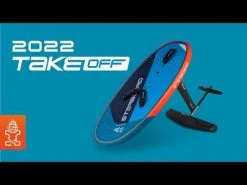 2023 Starboard Take Off Wing Board -Water Sports hqdefault 110