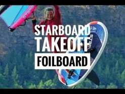 2023 Starboard Take Off Wing Board -Water Sports hqdefault 111