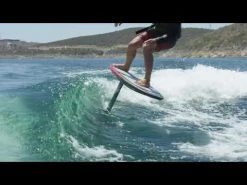 Freedom Fusion Foilboard -Water Sports hqdefault 127